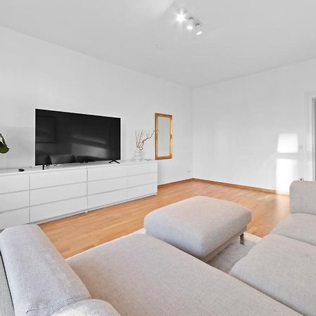 Beautiful 80Sqm Appartment In Berlin-Mitte Exterior photo